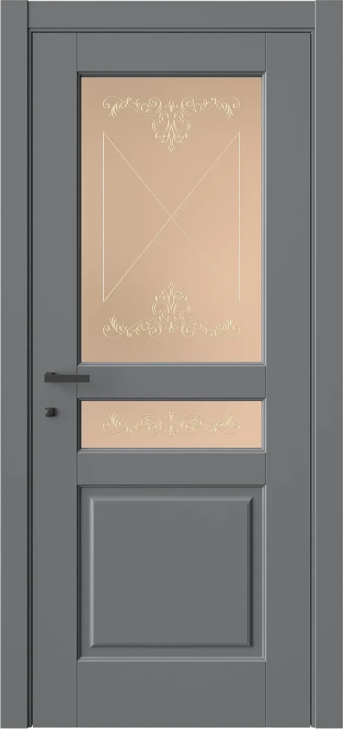 Дверь Elite EL8F